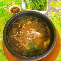 Thian Leng Bak Kut Teh food