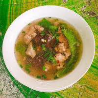 Thian Leng Bak Kut Teh food