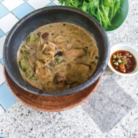 Thian Leng Bak Kut Teh food