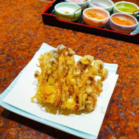 Tempura Kanda food