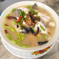 Nong Rim Klong food