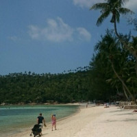 Coral Beach Bangalore food