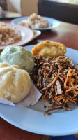 Chamlong's Asoke Vegetarian food