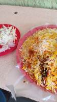 A-1 Biriyani food