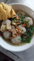 Bakso Joglo food