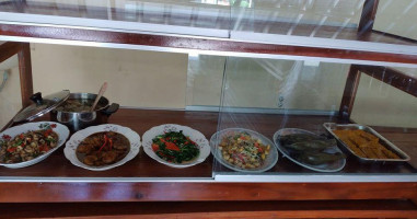 Saung Balakecrakan (sop Sate, Mie Kocok, Baso Aci, Kopi Sumedang food