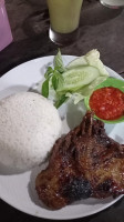 Bebek Bacem Seyegan Bbs menu