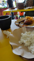 Warung Nasi Mitra Sunda food