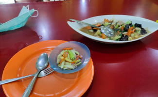 Blengerr Chinesse Food Jember food