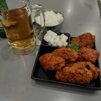 Bonchon Chicken บอนชอน ชิคเก้น food