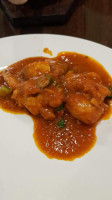 Mumbai Grill The Indian Cuisine food