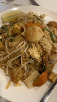 Thai Pan Kitchen food