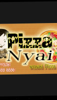 Pizza Nyai food