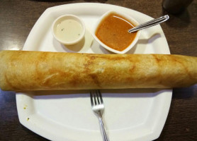 Maher Iyer South Indian food