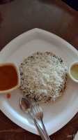 Maher Iyer South Indian food