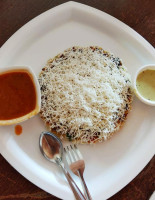 Maher Iyer South Indian food