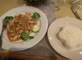 Chow Thai food