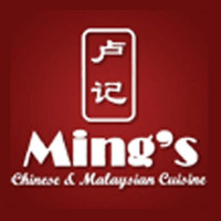 Ming's Chinese And Malaysian Cuisine food