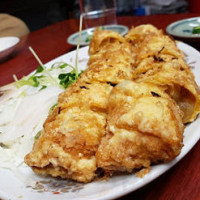 Ruò Shuǐ food