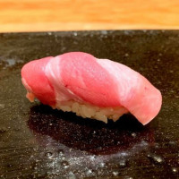 Sushi Matsuura food