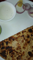 Punjabi Rasoi food