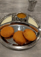 Saravana Bhavan Melbourne food