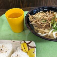 Sān Jiǎo Chá Wū Lǐ Jí うどん Zhù Jí Diàn food