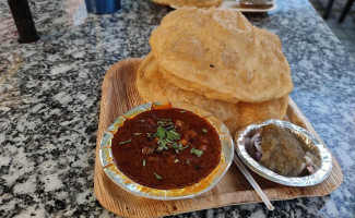 Social Bharuchfood Court food