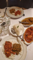 Rama's Fiji Indian food