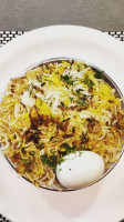 Biryanis food