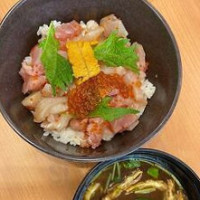 Wú Tiān くら Shòu Sī Zhǎng Jiǔ Shǒu Diàn food