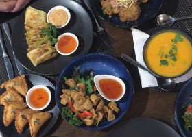 Thai Imperial food