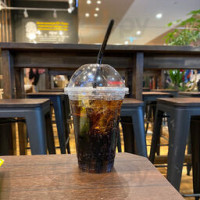 Boba Cafe イオンタウン Sì Rì Shì Pō Diàn food