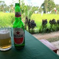 Pangkon Bali Rumah Makan Agrotourism food