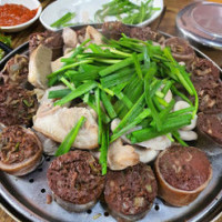 호성순대 food