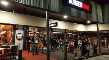 Burger Urge (redbank Plains) food