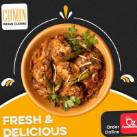 Cumin Indian Cuisine Munno Para West food