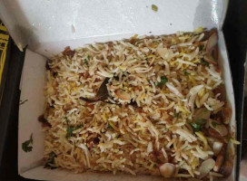 Behrouz Biryani Bellandur food