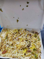 Behrouz Biryani Bellandur food