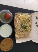 Behrouz Biryani Bellandur food