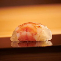 Sushi Masaaki food