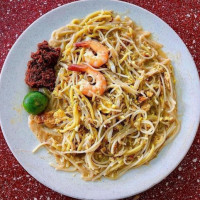 Come Daily Fried Hokkien Prawn Mee inside