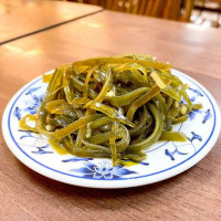 Lao Shan Dong Homemade Noodles inside