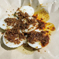 Jian Bo Tiong Bahru Shui Kueh food