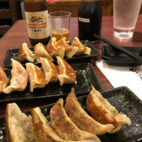 Gyoza-ya food