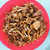 Outram Park Fried Kway Teow Mee food