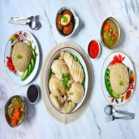 Boon Tong Kee (balestier Road) food