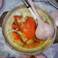 Mellben Seafood (ang Mo Kio) food