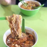 Yuan Chun Famous Lor Mee food