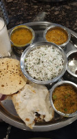 Ashirwad food